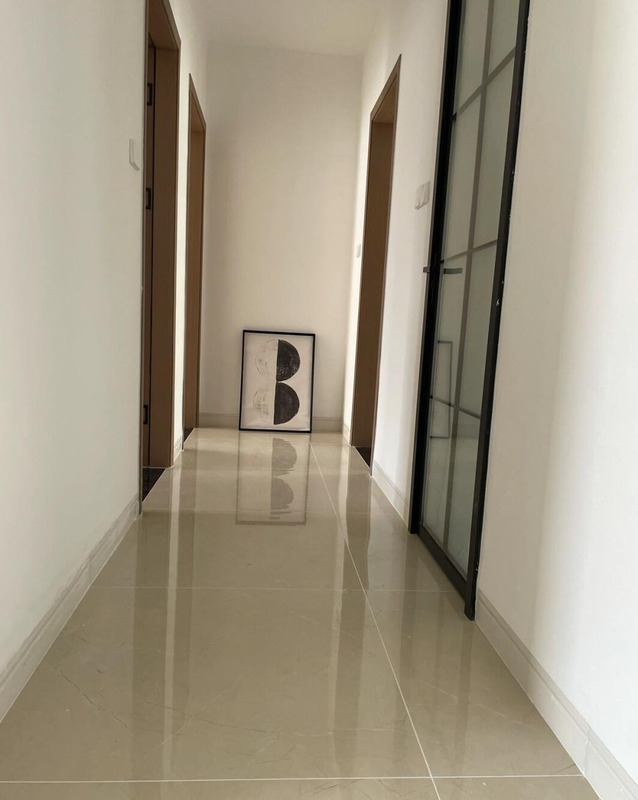 不吊顶简单装修客厅效果图【客厅不吊顶装修效果图 简约风格】