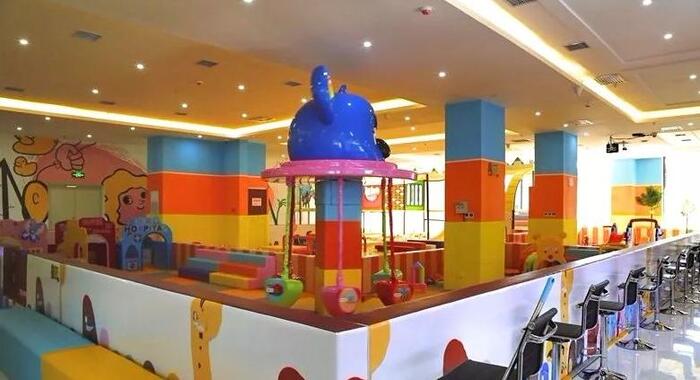 考拉大冒险儿童主题乐园门票多少钱【考拉大冒险儿童主题乐园电话】