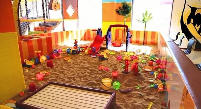 考拉大冒险儿童主题乐园门票多少钱【考拉大冒险儿童主题乐园电话】