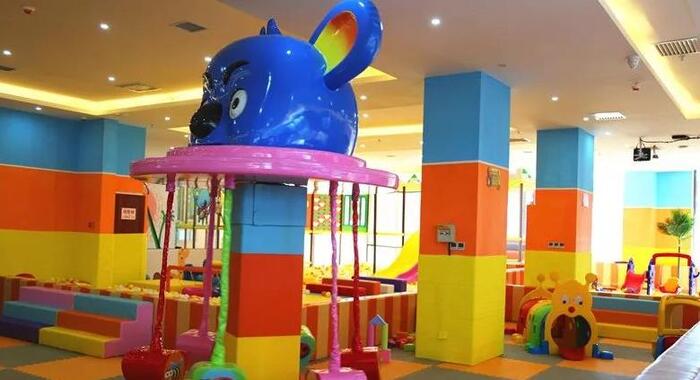 考拉大冒险儿童主题乐园门票多少钱【考拉大冒险儿童主题乐园电话】