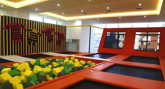 考拉大冒险儿童主题乐园门票多少钱【考拉大冒险儿童主题乐园电话】