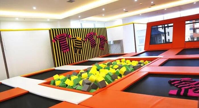 考拉大冒险儿童主题乐园门票多少钱【考拉大冒险儿童主题乐园电话】