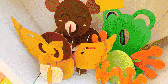 考拉大冒险儿童主题乐园门票多少钱【考拉大冒险儿童主题乐园电话】