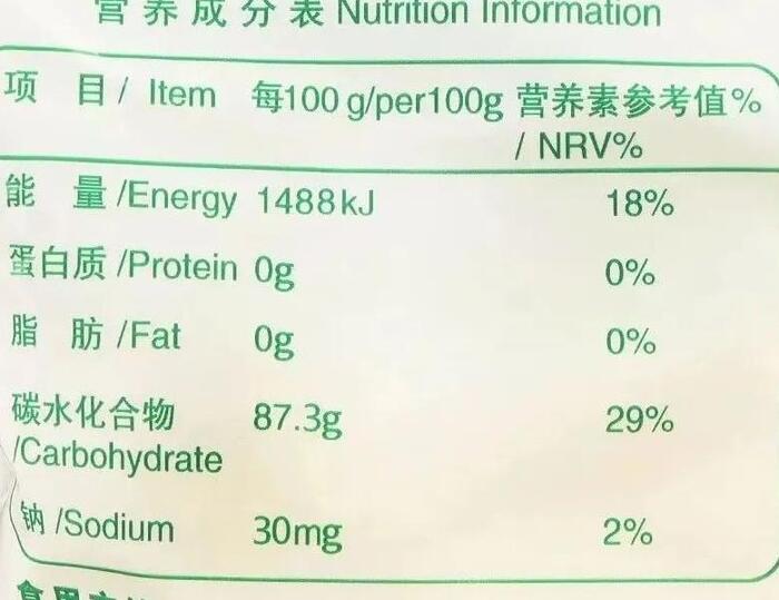 常见食物含磷量一数据百科【各种食物磷含量一览表】