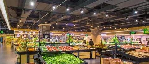 开一个蔬菜超市大概要多少钱【开一家蔬菜店需要多少钱140平方】