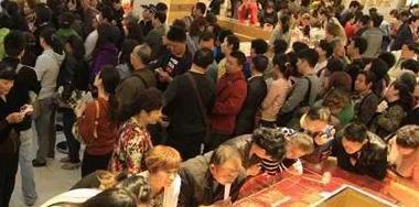 自己在家怎么验黄金真假【自己在家怎么检验黄金的真假】