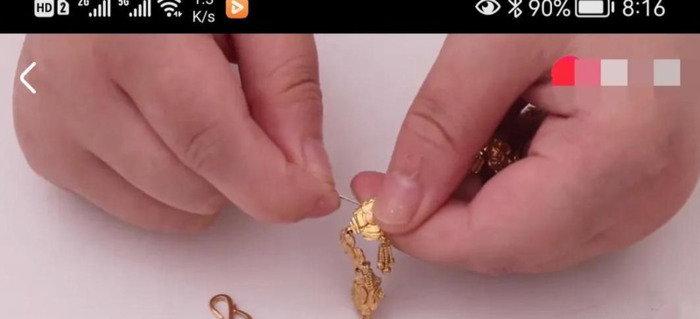 自己在家怎么验黄金真假【自己在家怎么检验黄金的真假】
