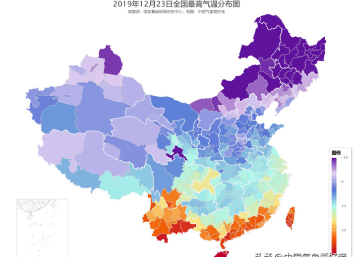 2019年是冷冬吗【明年冬天会冷吗】