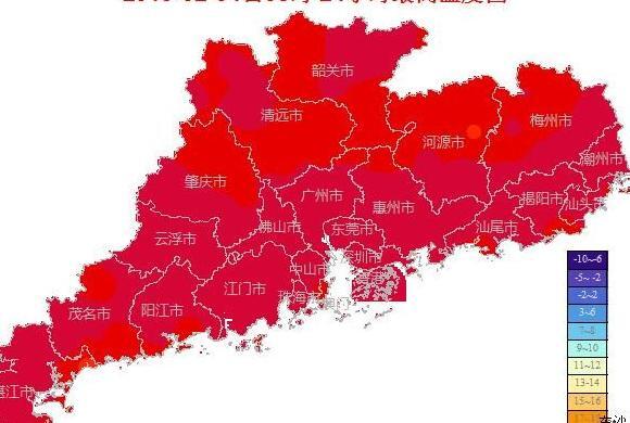 2019年是冷冬吗【明年冬天会冷吗】