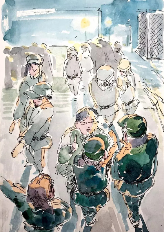 女学霸手帐 少女心【女学霸手帐内容】