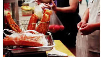 卖早餐一个月能挣多少钱【卖早餐一天能赚多少钱】