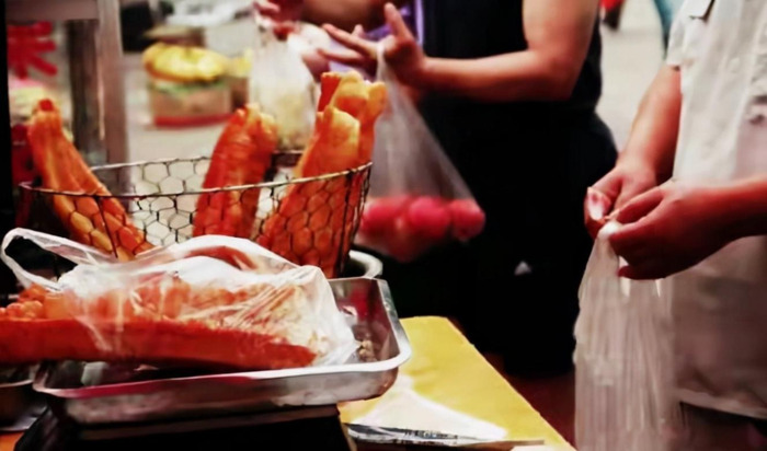 卖早餐一个月能挣多少钱【卖早餐一天能赚多少钱】