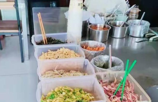 卖早餐一个月能挣多少钱【卖早餐一天能赚多少钱】