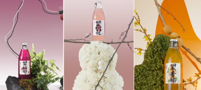 好望水饮料招商【好望水品牌介绍】