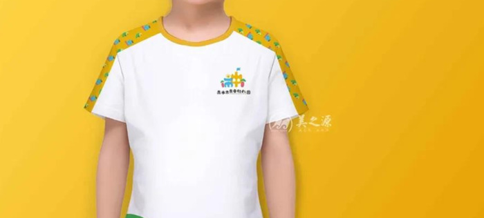 幼儿园图标logo【幼儿园logo标志设计理念】