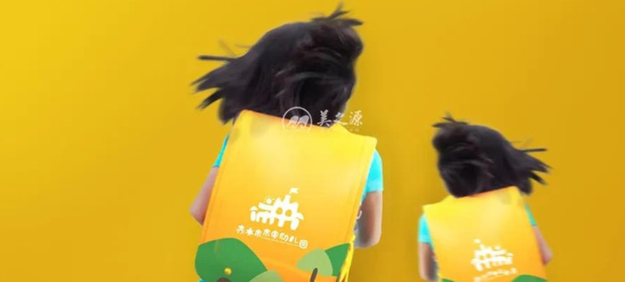 幼儿园图标logo【幼儿园logo标志设计理念】