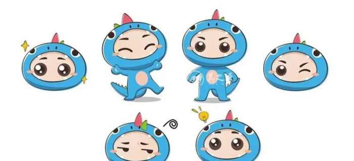 幼儿园图标logo【幼儿园logo标志设计理念】