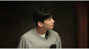 密室大逃脱第三季白白【密室大逃脱白敬亭来是哪一期】