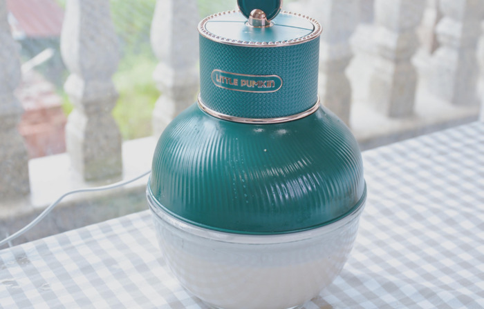 有没有绞肉机【绞肉机到底有没必要买】