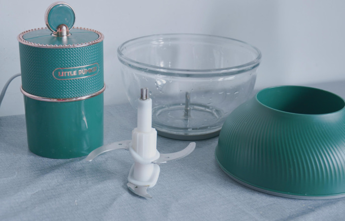 有没有绞肉机【绞肉机到底有没必要买】