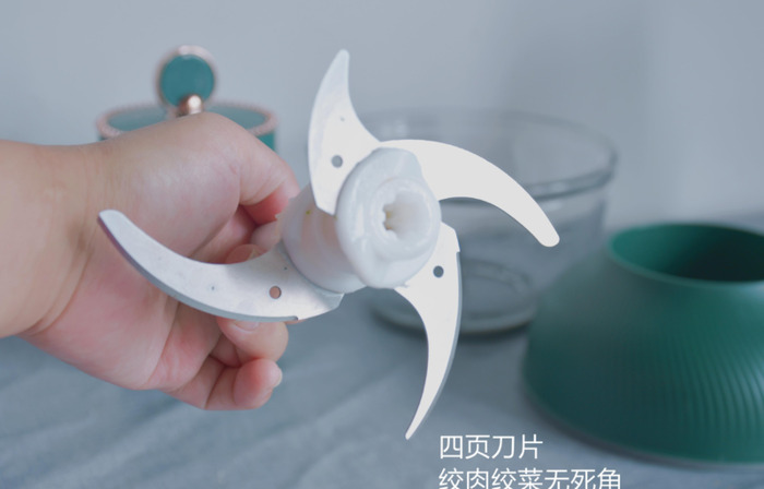 有没有绞肉机【绞肉机到底有没必要买】