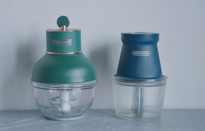 有没有绞肉机【绞肉机到底有没必要买】