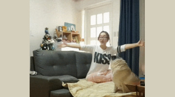 性格温和的狗【性格温和的女生】