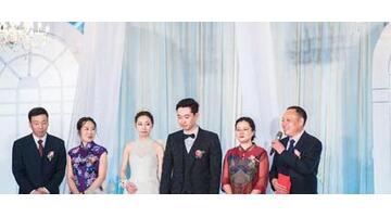 结婚妈妈对女婿说的话感人【父亲对女婿说的话感人】