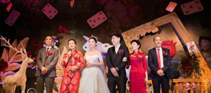 结婚妈妈对女婿说的话感人【父亲对女婿说的话感人】