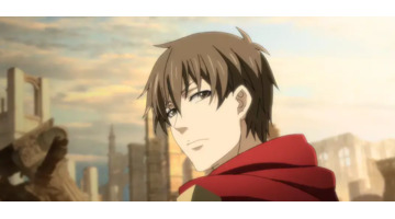 广播剧全职高手配音演员表【全职高手配音演员表边江】