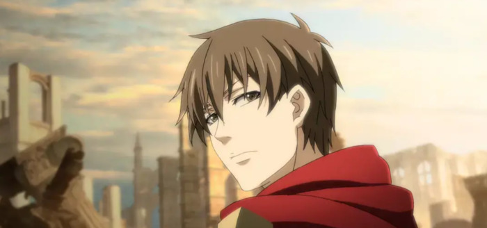 广播剧全职高手配音演员表【全职高手配音演员表边江】