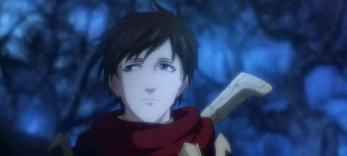 广播剧全职高手配音演员表【全职高手配音演员表边江】