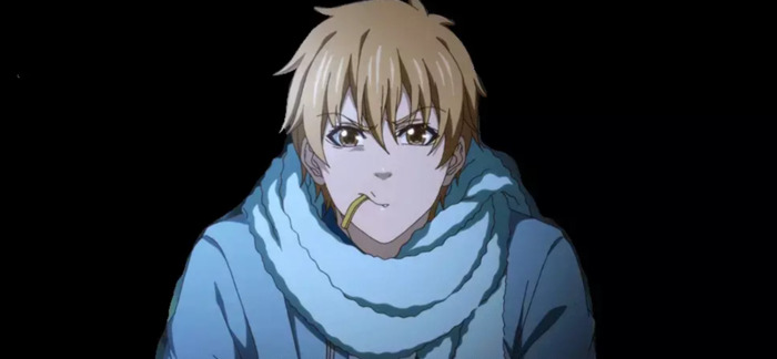 广播剧全职高手配音演员表【全职高手配音演员表边江】