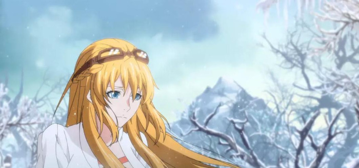 广播剧全职高手配音演员表【全职高手配音演员表边江】