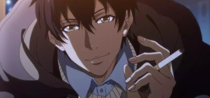 广播剧全职高手配音演员表【全职高手配音演员表边江】