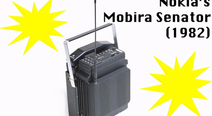 诺基亚创始人弗雷德里克【诺基亚创始人图片】