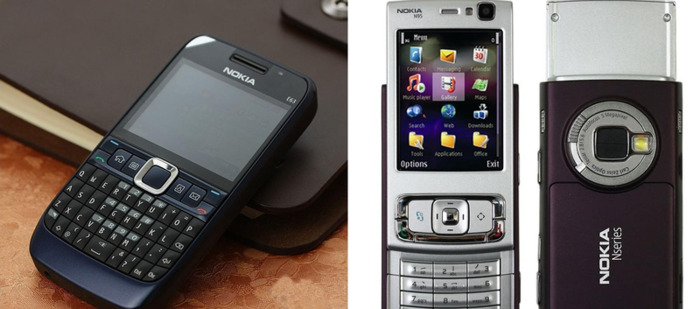 诺基亚创始人弗雷德里克【诺基亚创始人图片】