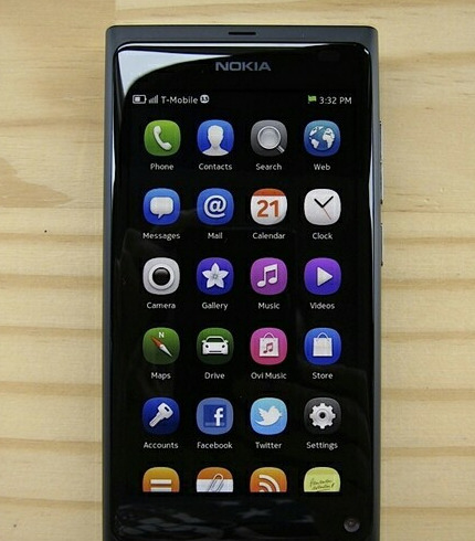 诺基亚创始人弗雷德里克【诺基亚创始人图片】