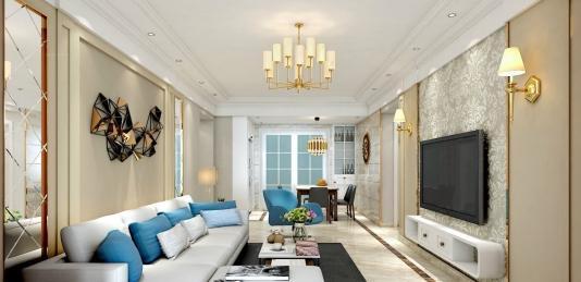 宝鸡装修公司电话【宝鸡装修公司排名前十】