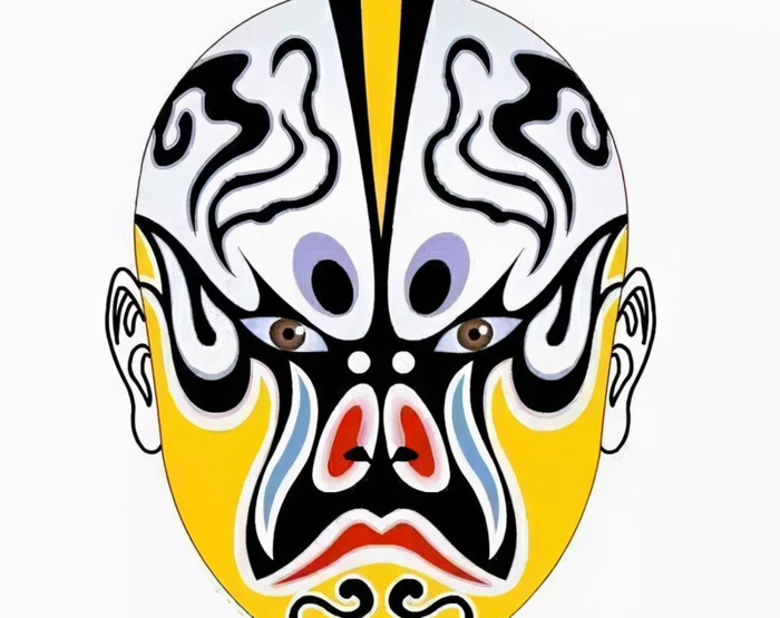 好多人都有悬针纹【有悬针纹的】