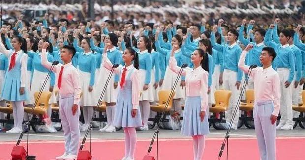 最新党的口号【小学生关于爱党的口号】