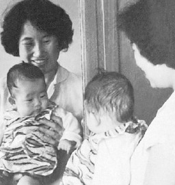 屠呦呦个人资料及简介英语【屠呦呦个人资料及简介PPT】