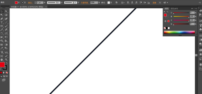 ai怎么画虚线箭头【苹果电脑ai怎么画虚线】