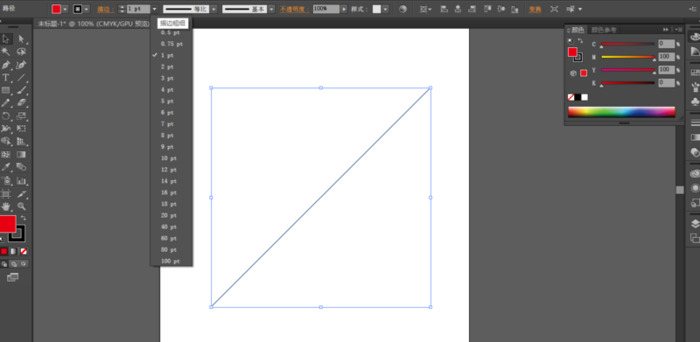 ai怎么画虚线箭头【苹果电脑ai怎么画虚线】