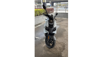 标致摩托车150踏板sf4 2020款【标致摩托车】