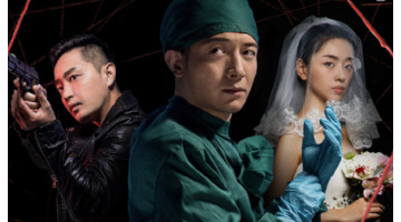 秦明有几部电视剧【继续播放秦明的电视剧】