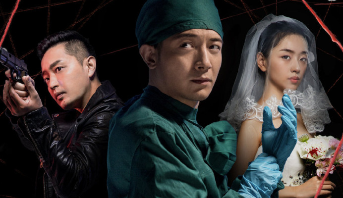 秦明有几部电视剧【继续播放秦明的电视剧】