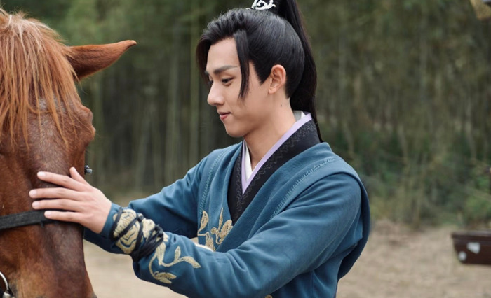 秦明有几部电视剧【继续播放秦明的电视剧】