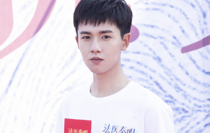 秦明有几部电视剧【继续播放秦明的电视剧】