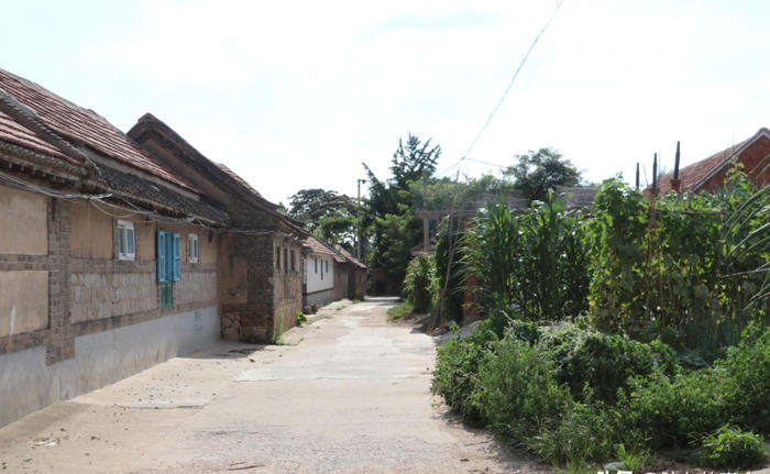 镡怎么读【镭测创芯】